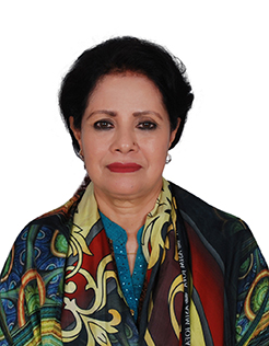 Rokeya Akther Parvin