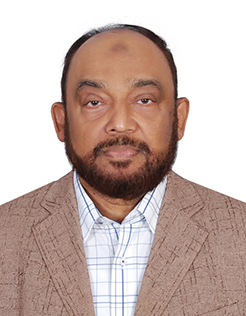 Md Mozharul Hoque Mansoor